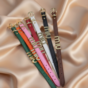Bracelet MIU MIU