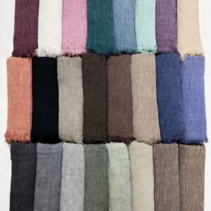 Ruffled Thailand Original 2