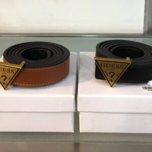 Guess Belt