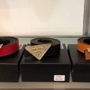 Prada Belt