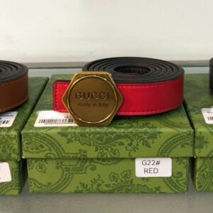 Gucci Belt