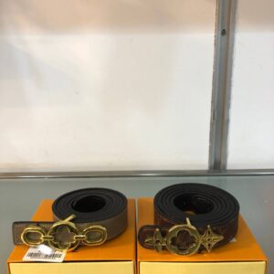 Louis Vuitton Belt