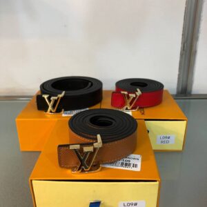 Louis Vuitton Belt
