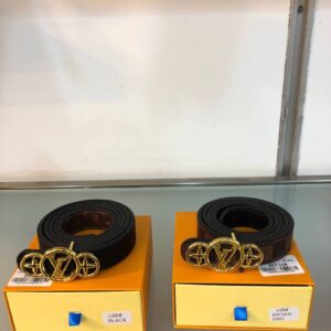 Louis Vuitton Belt