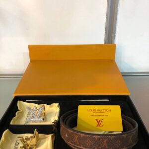Louis Vuitton Belt