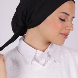 No Thread Kuwaiti Under scarf