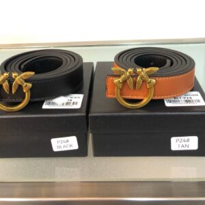 Pinko Love Berry Belt