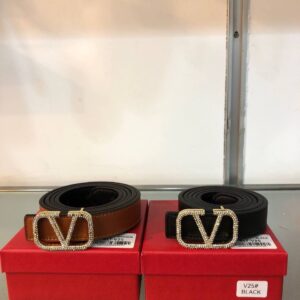 Valentino Belt