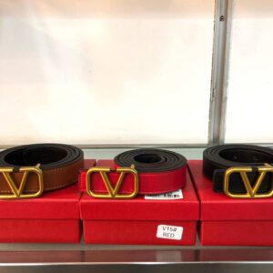 Valentino Belt